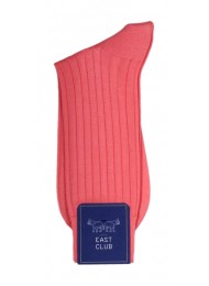 COTTON PINK SOCKS