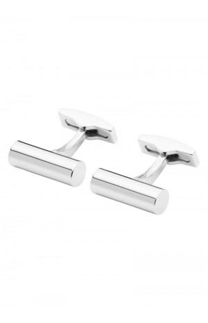 CYLINDER CUFFLINKS