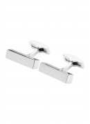 LONG RECTANGLE CUFFLINKS
