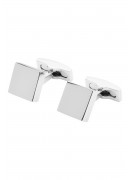 SQUARE CUFFLINKS