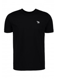 BLACK T-SHIRT