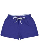 ROYAL BLUE, KIDS SWIM SHORTS