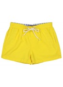  YELLOW, KIDS SWIM SHORTS