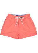 SALMON, KIDS  SWIM SHORTS 