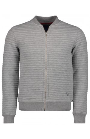 SPORT ZIP JACKET